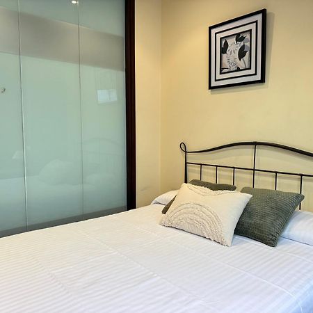Apartamento Agi Peater Center Rosas Exterior foto