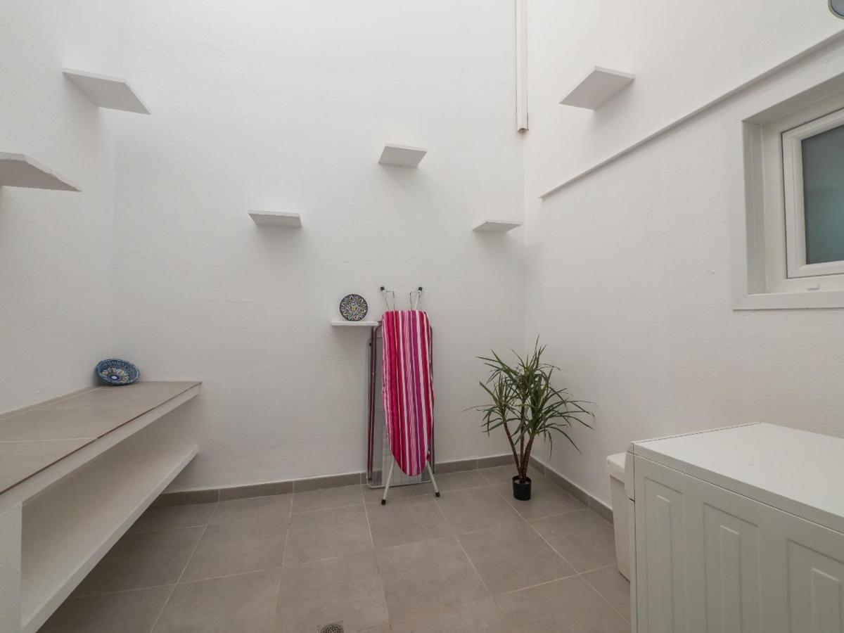 Apartamento Agi Peater Center Rosas Exterior foto