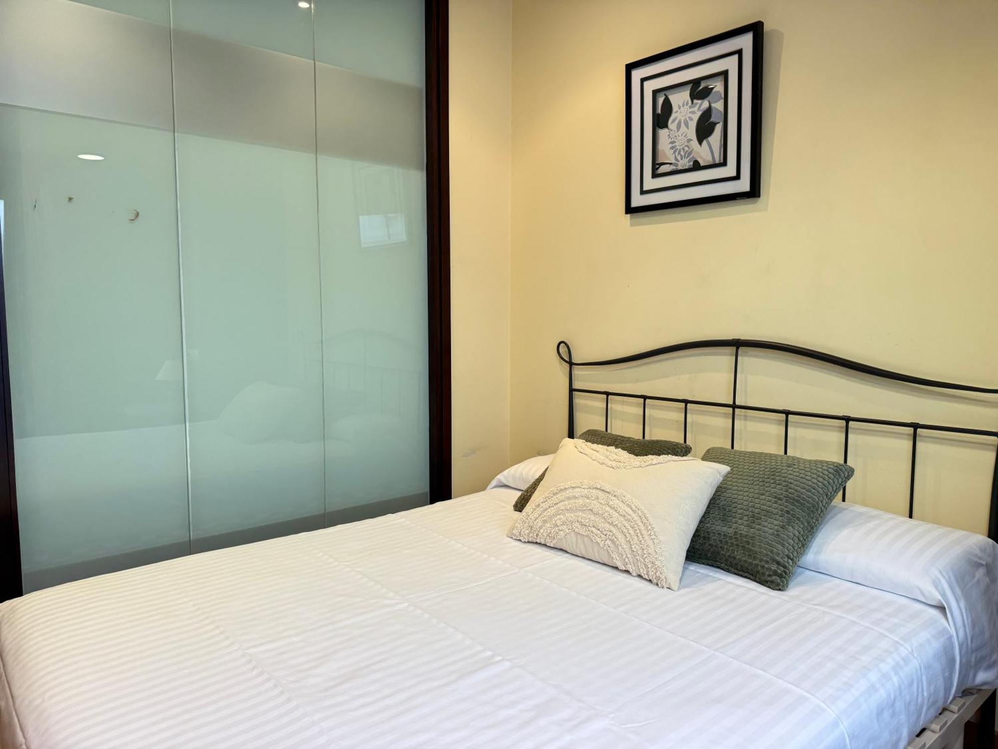 Apartamento Agi Peater Center Rosas Exterior foto