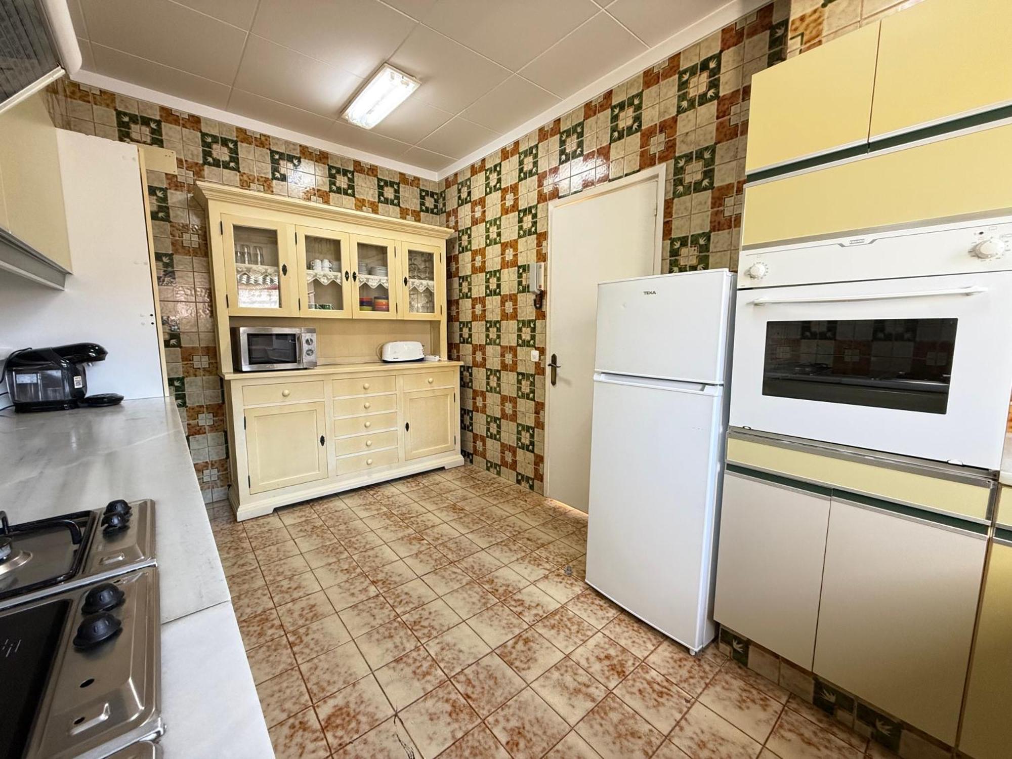 Apartamento Agi Peater Center Rosas Exterior foto