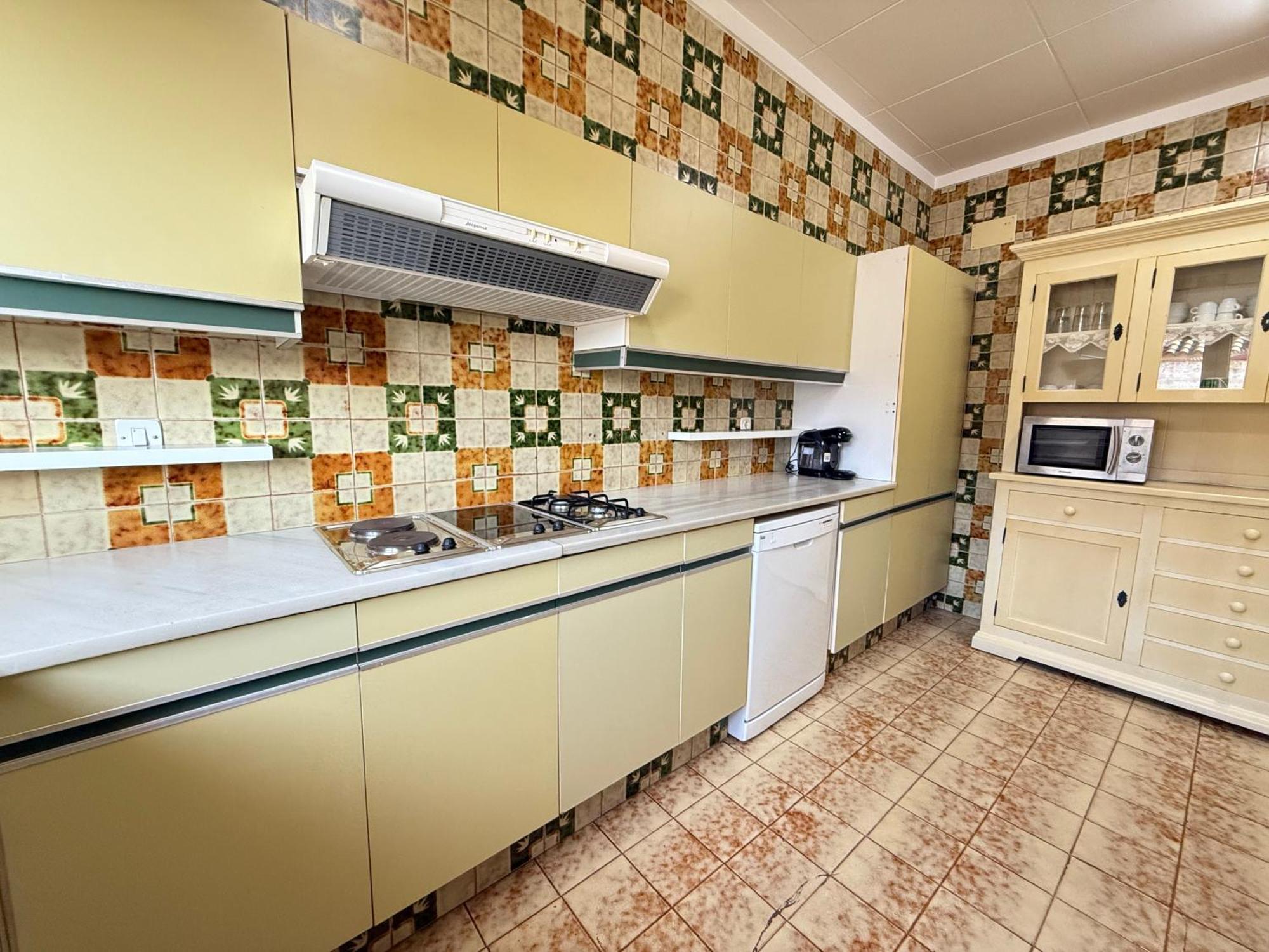 Apartamento Agi Peater Center Rosas Exterior foto