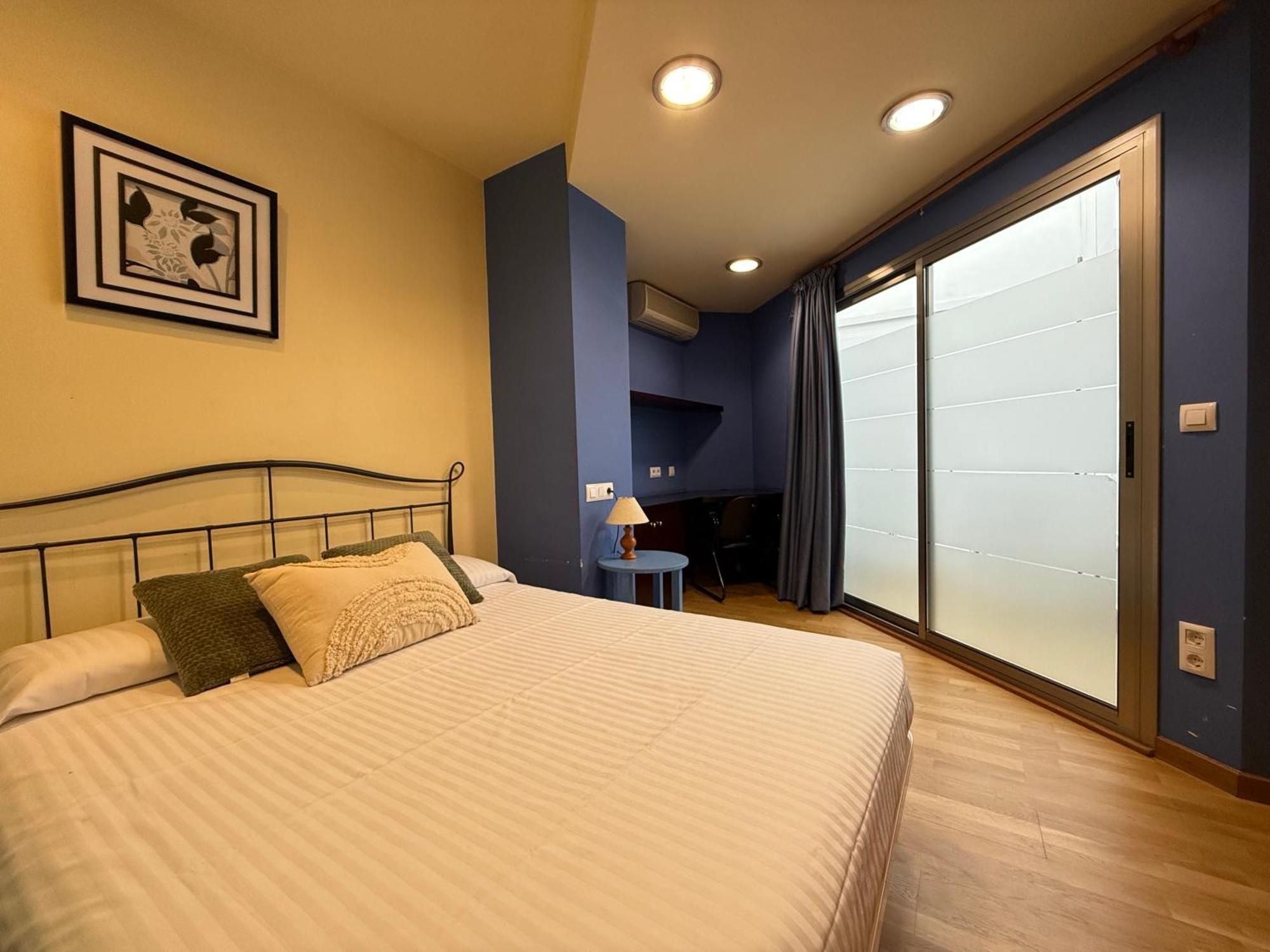 Apartamento Agi Peater Center Rosas Exterior foto