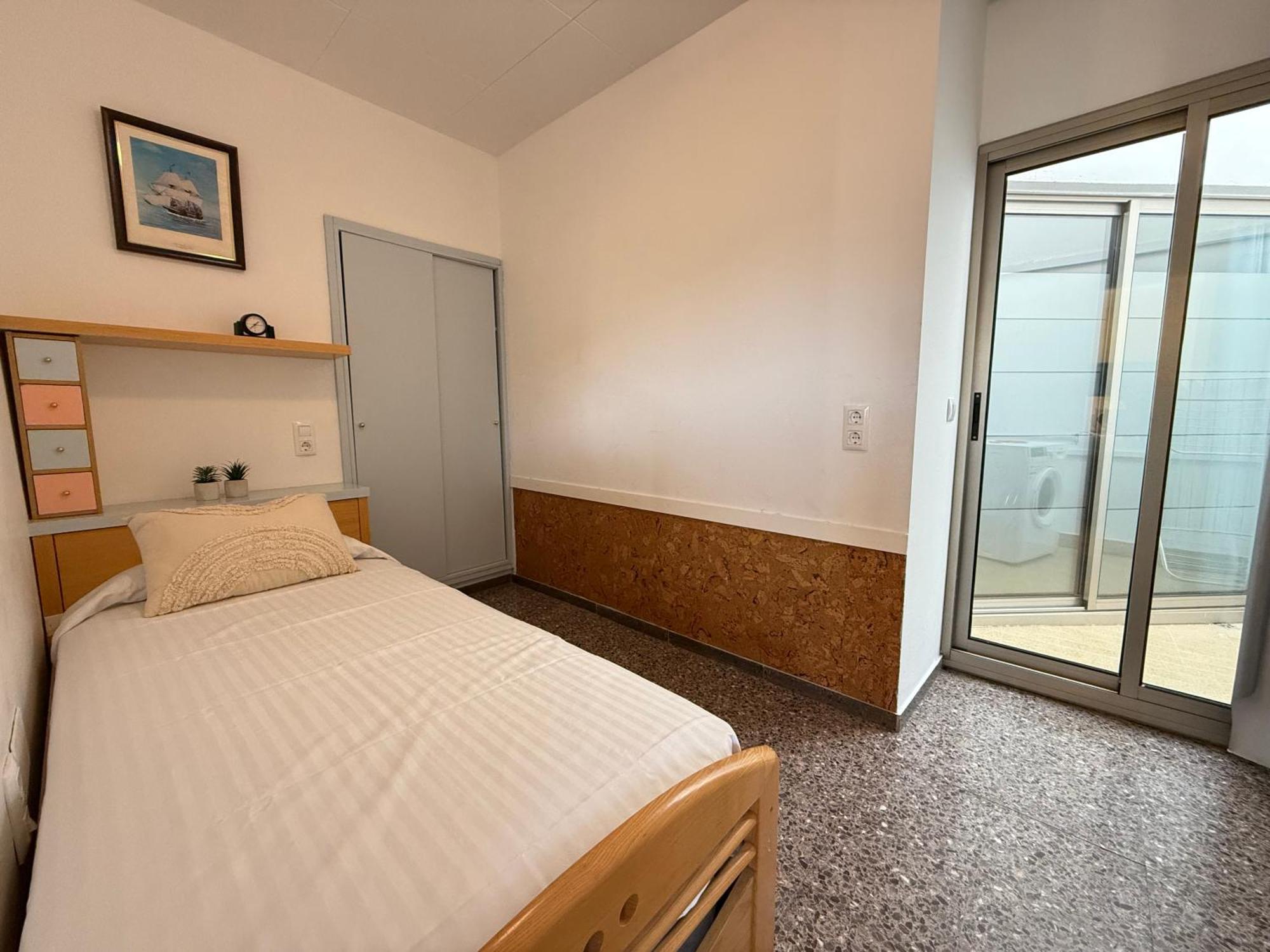 Apartamento Agi Peater Center Rosas Exterior foto