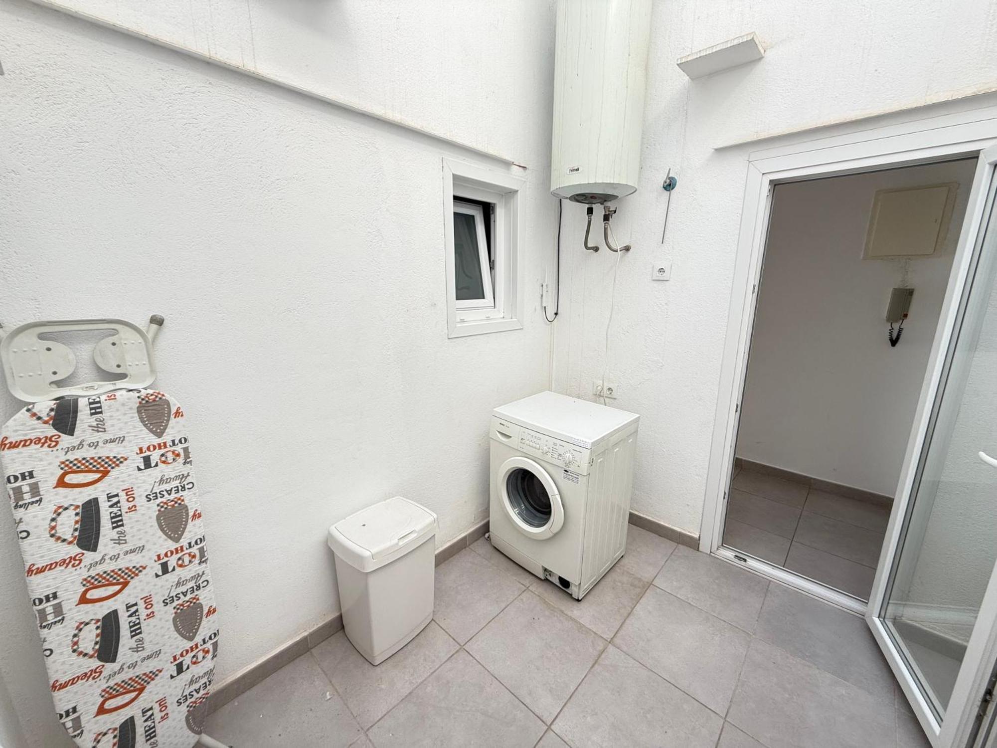 Apartamento Agi Peater Center Rosas Exterior foto