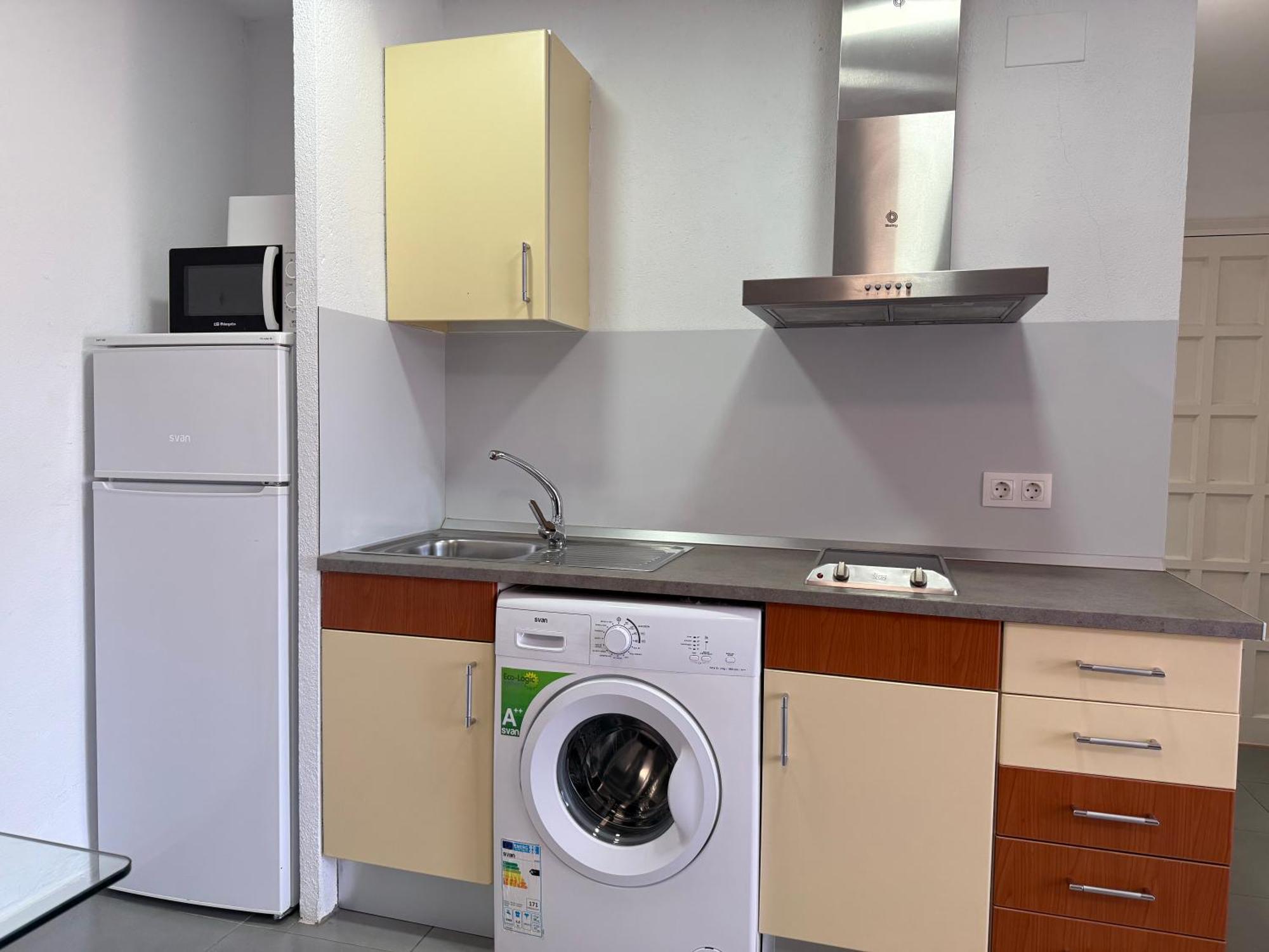 Apartamento Agi Peater Center Rosas Exterior foto
