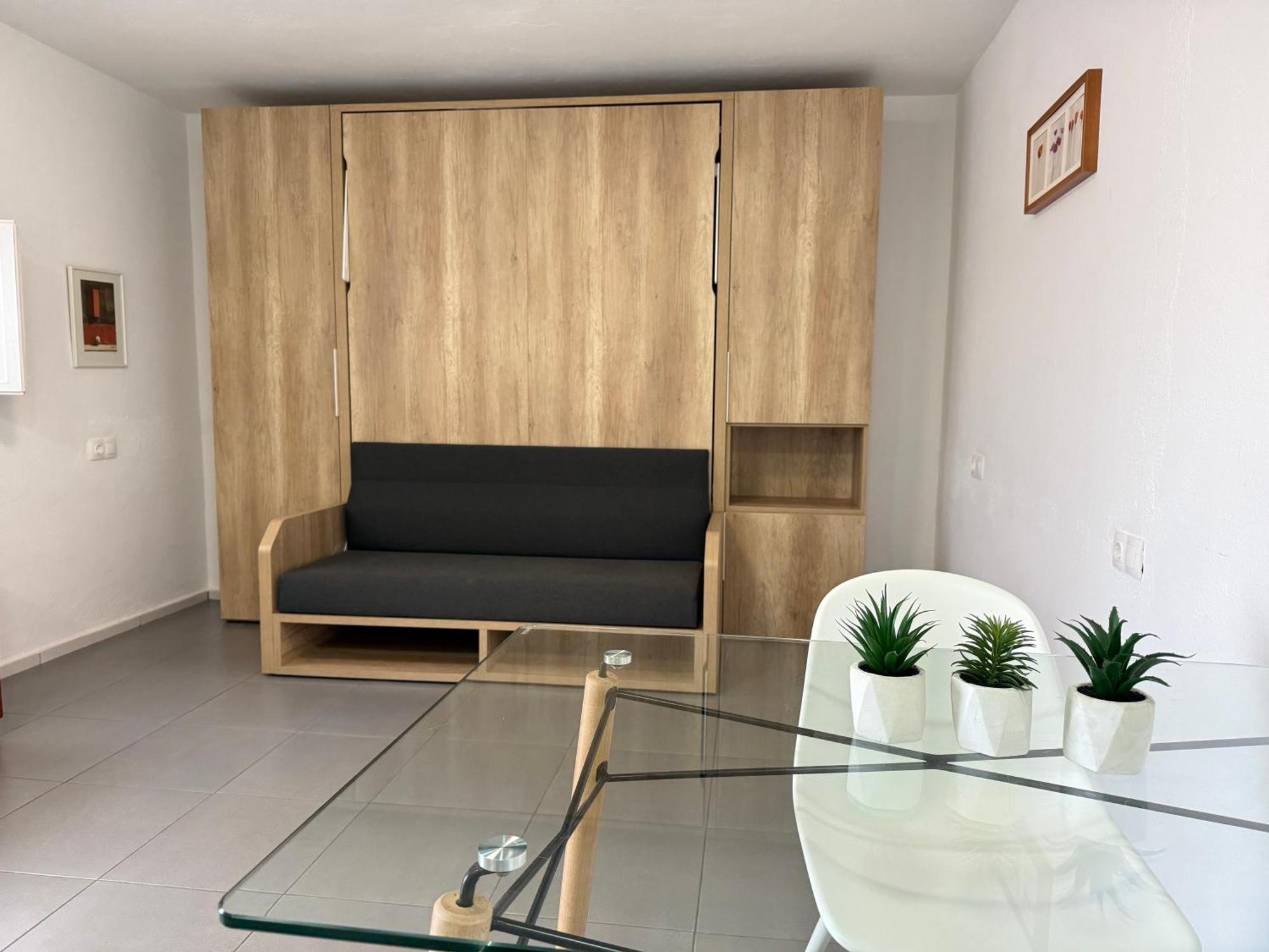 Apartamento Agi Peater Center Rosas Exterior foto