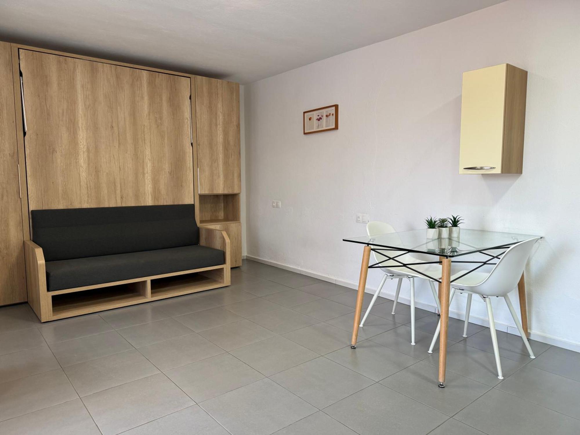 Apartamento Agi Peater Center Rosas Exterior foto