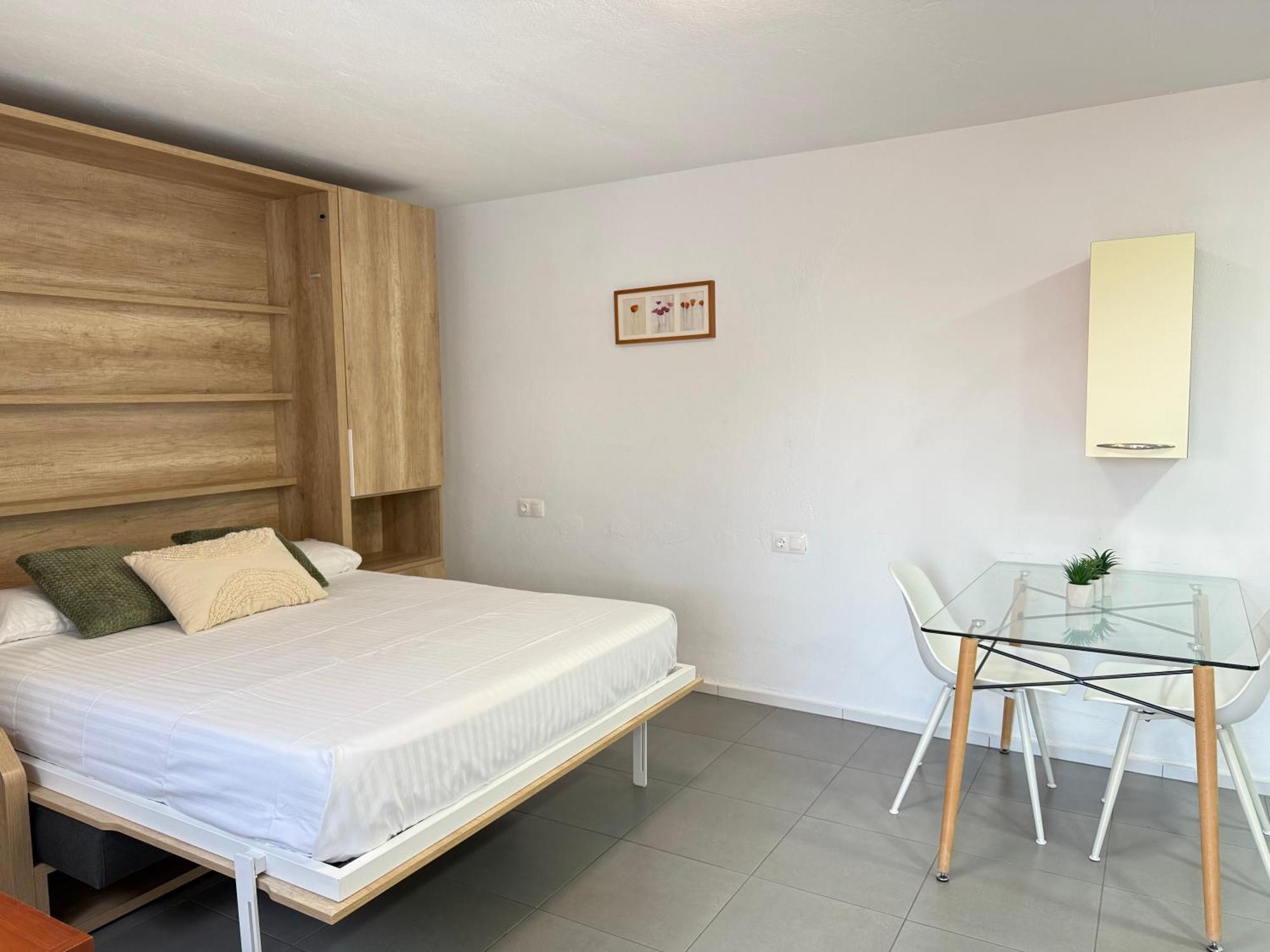 Apartamento Agi Peater Center Rosas Exterior foto