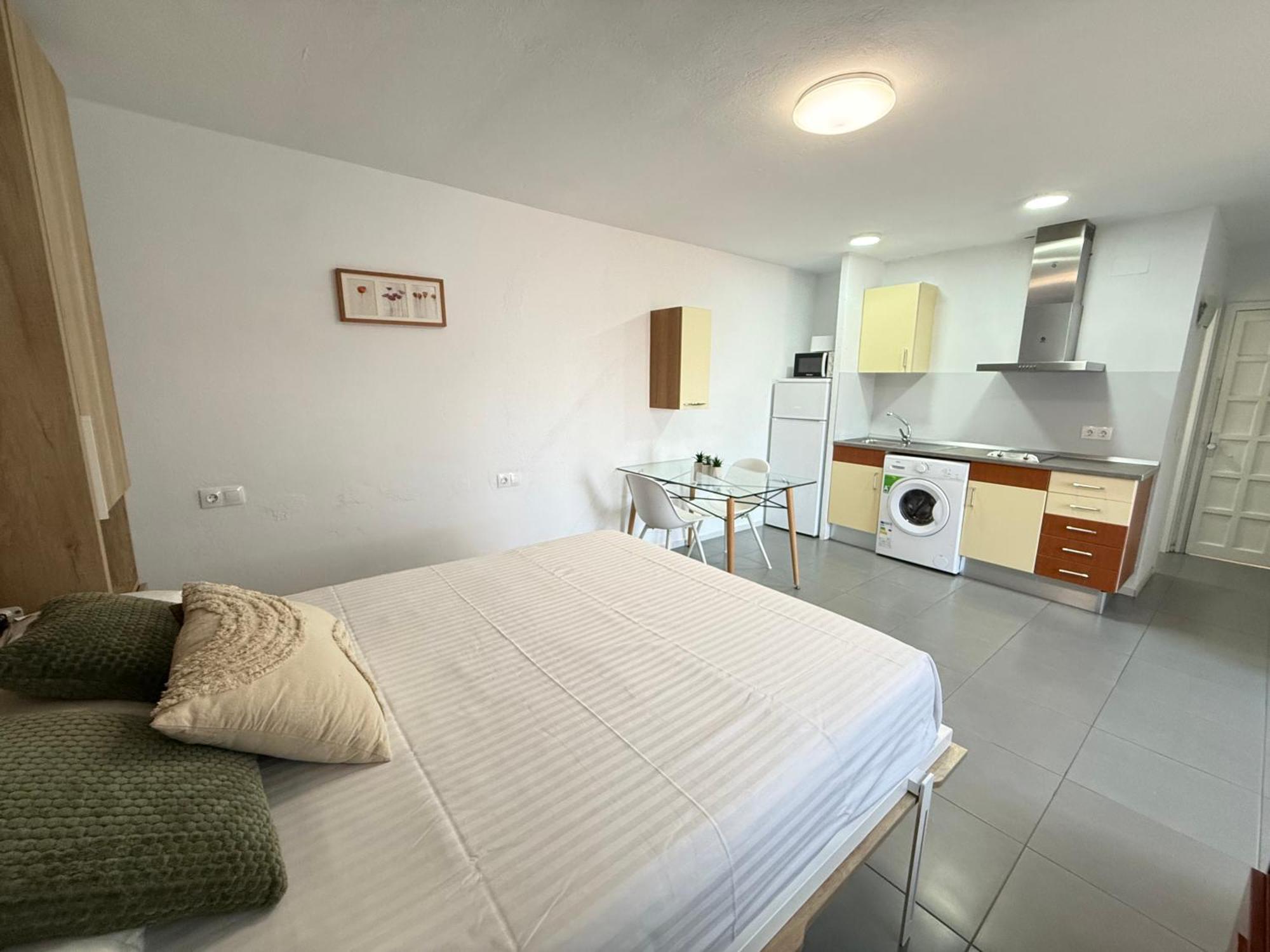 Apartamento Agi Peater Center Rosas Exterior foto