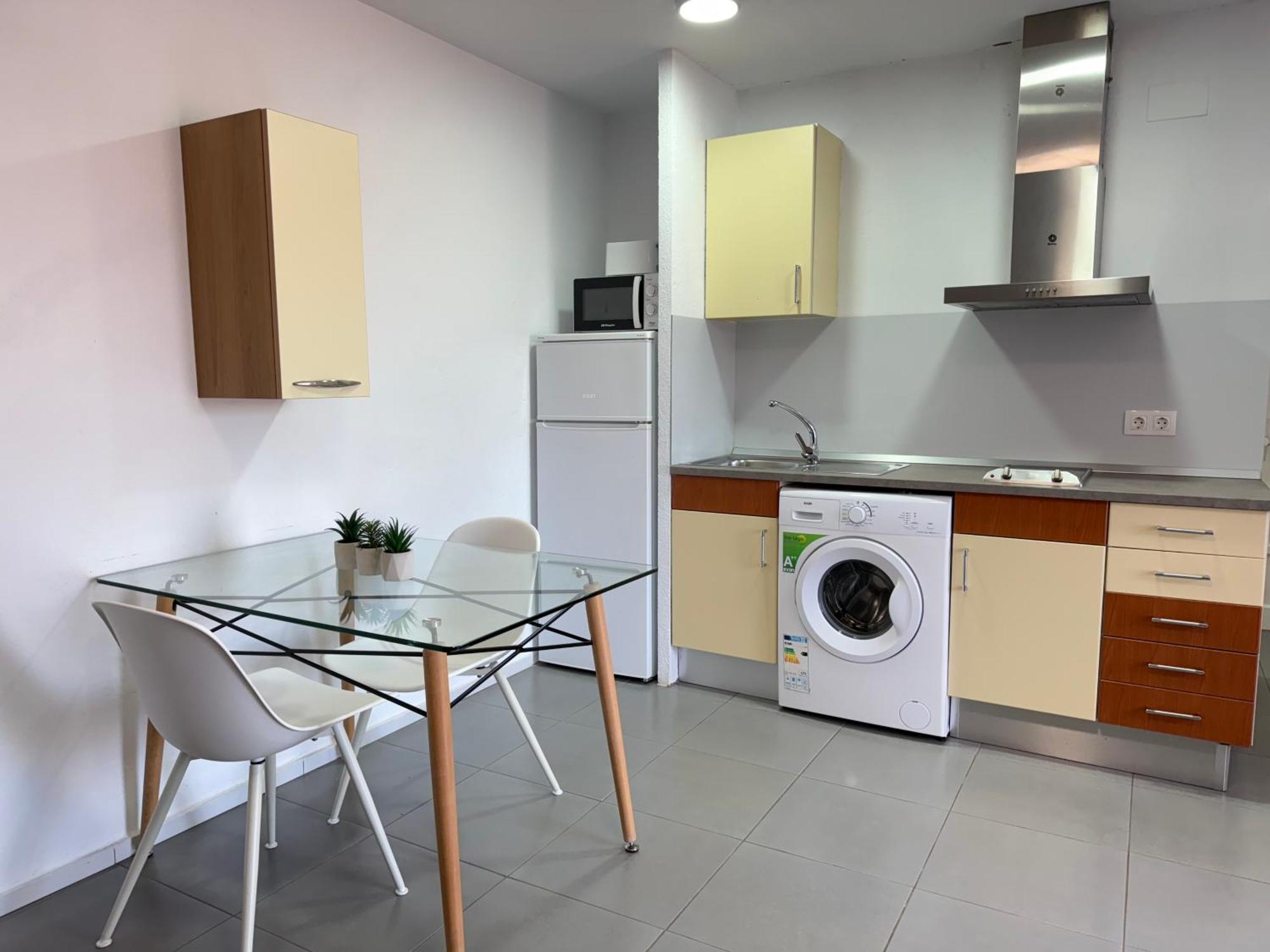 Apartamento Agi Peater Center Rosas Exterior foto