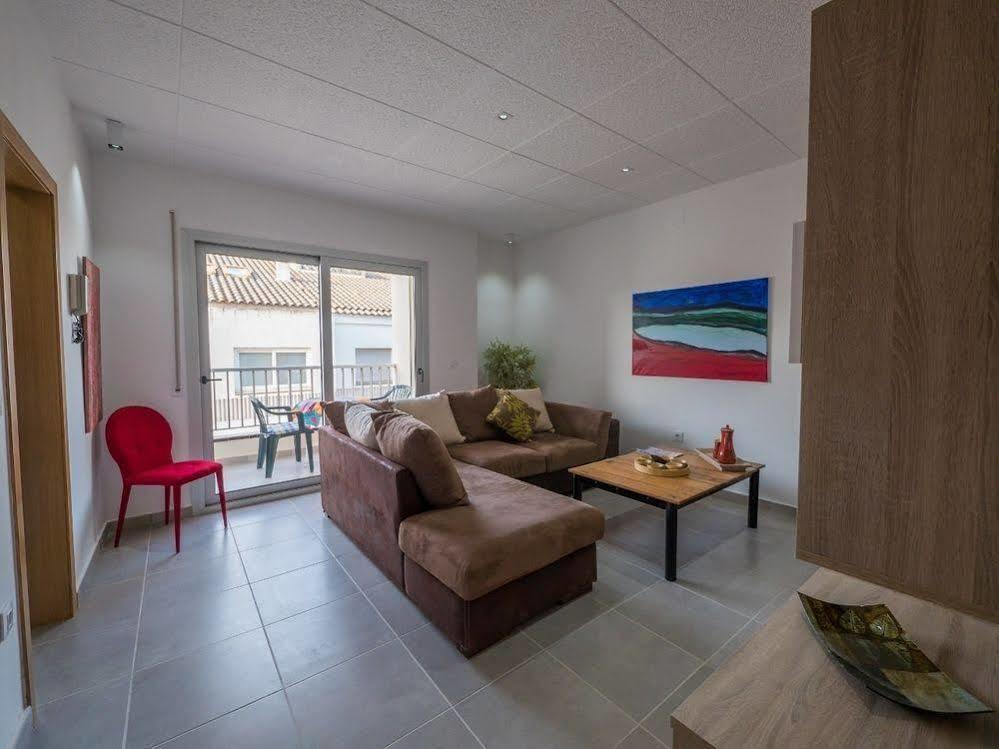 Apartamento Agi Peater Center Rosas Exterior foto
