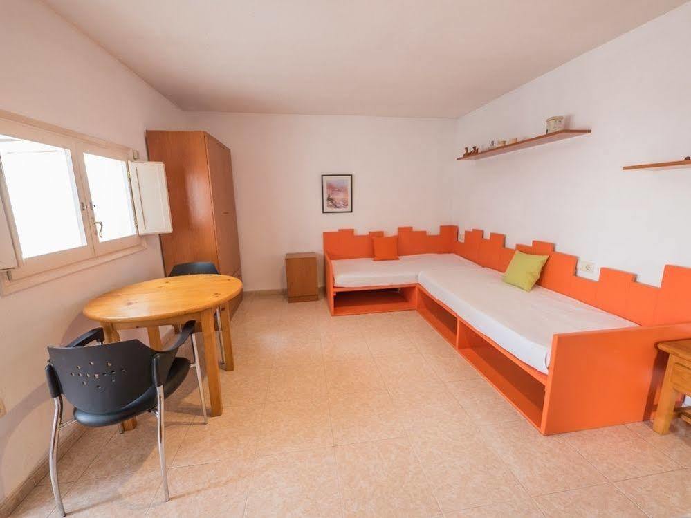 Apartamento Agi Peater Center Rosas Exterior foto