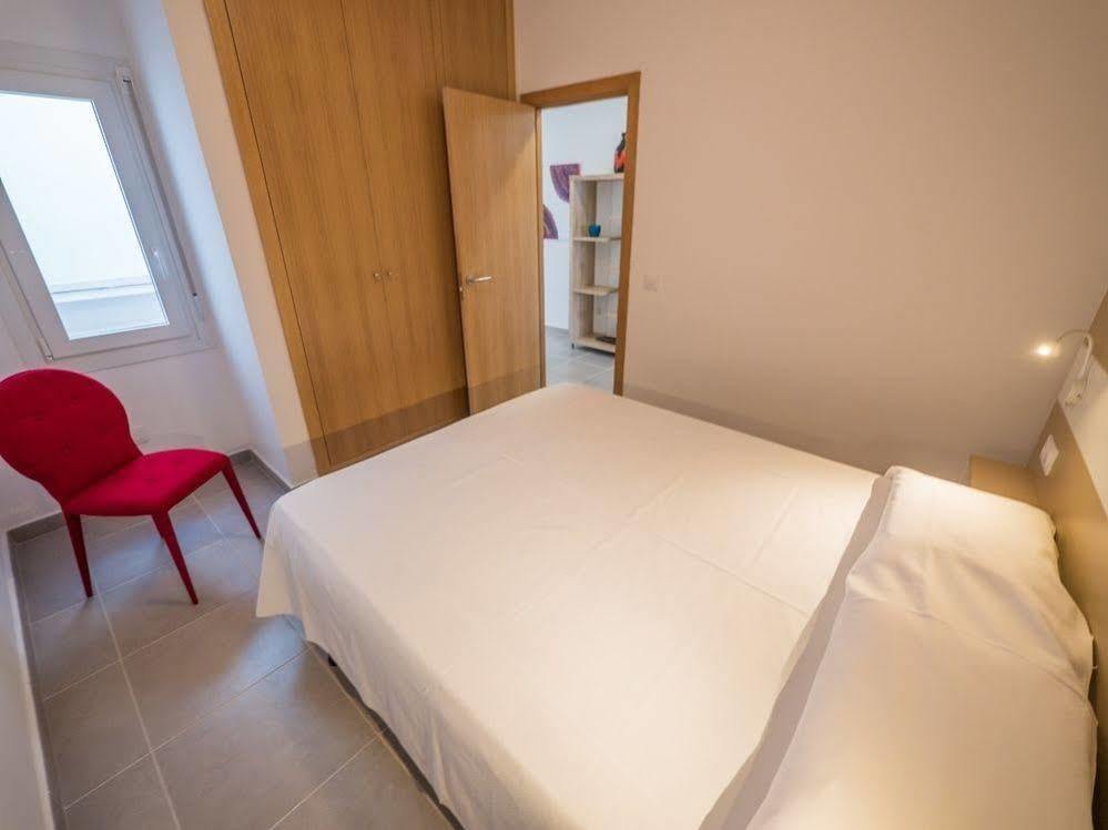 Apartamento Agi Peater Center Rosas Exterior foto