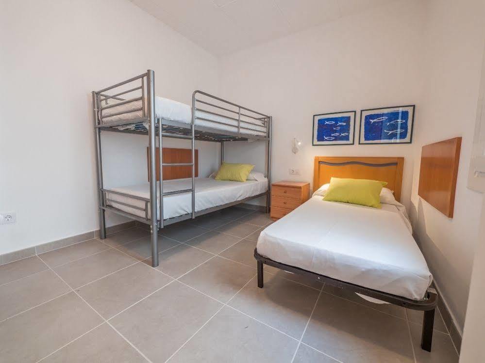 Apartamento Agi Peater Center Rosas Exterior foto